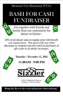 PTO - EAGLES NIGHT OUT